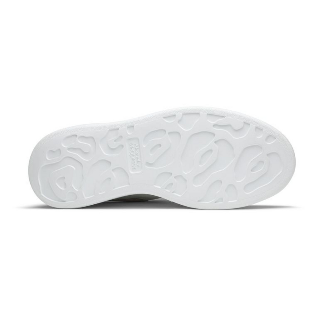 Alexander McQueen Oversized Sneaker ‘White Patchouli’