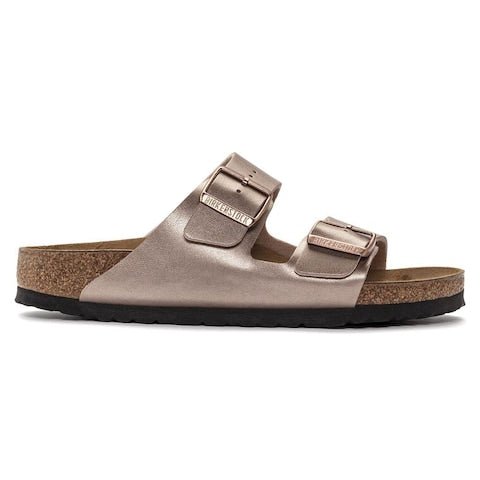 Birkenstock Arizona Birko-Flor – Copper