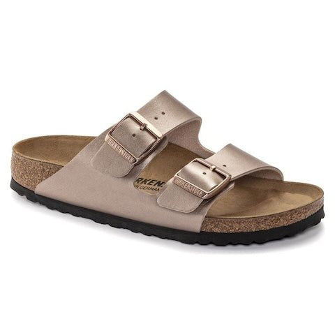 Birkenstock Arizona Birko-Flor – Copper