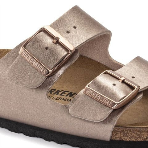 Birkenstock Arizona Birko-Flor – Copper