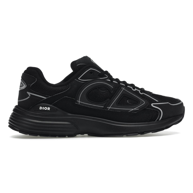 Dior B30 – Triple Black