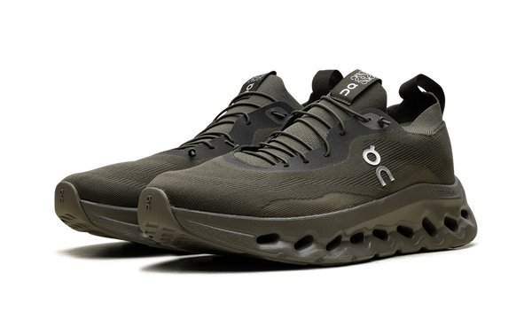 ON   CLOUD   RUNNING   CLOUDTILT   "LOEWE   KHAKI   GREEN"