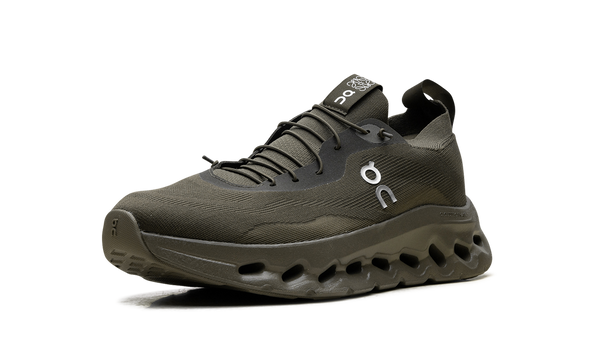ON   CLOUD   RUNNING   CLOUDTILT   "LOEWE   KHAKI   GREEN"