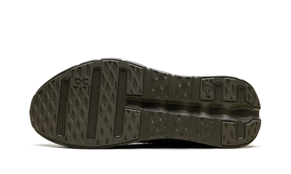 ON   CLOUD   RUNNING   CLOUDTILT   "LOEWE   KHAKI   GREEN"