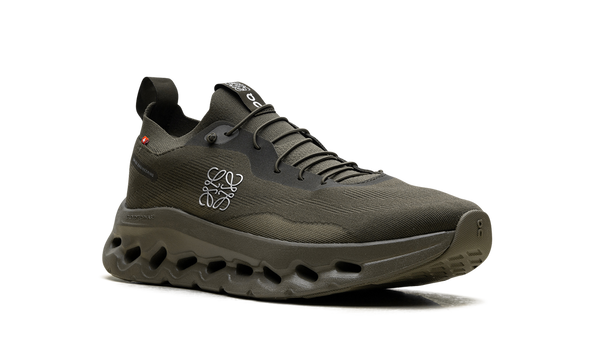 ON   CLOUD   RUNNING   CLOUDTILT   "LOEWE   KHAKI   GREEN"