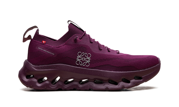 ON   CLOUD   RUNNING   CLOUDTILT   WMNS   "LOEWE   -   CHERRY