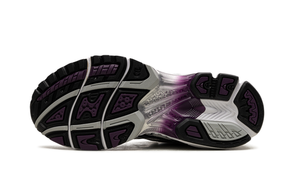 ASICS   GEL-KAYANO   14   "DARK   GRAPE