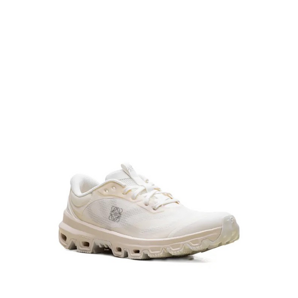 ON   Cloudventure   2   "Egg   Shell"   x   Loewe   sneakers