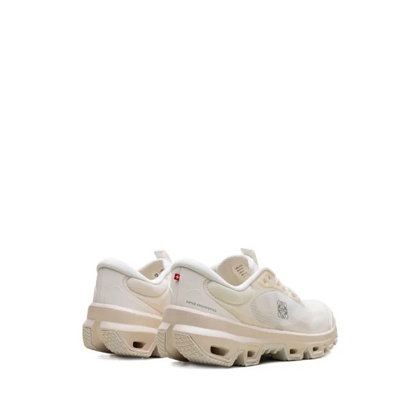 ON   Cloudventure   2   "Egg   Shell"   x   Loewe   sneakers