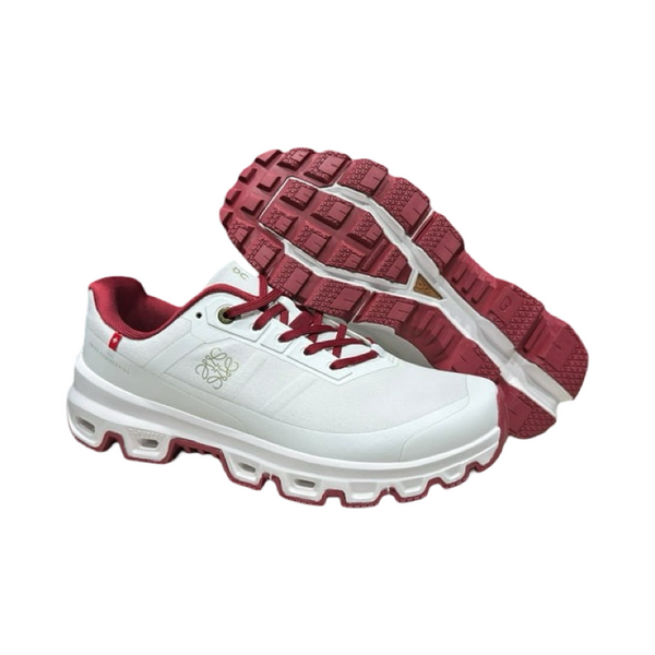 ON   Cloudventure   xLoewe   sneakers