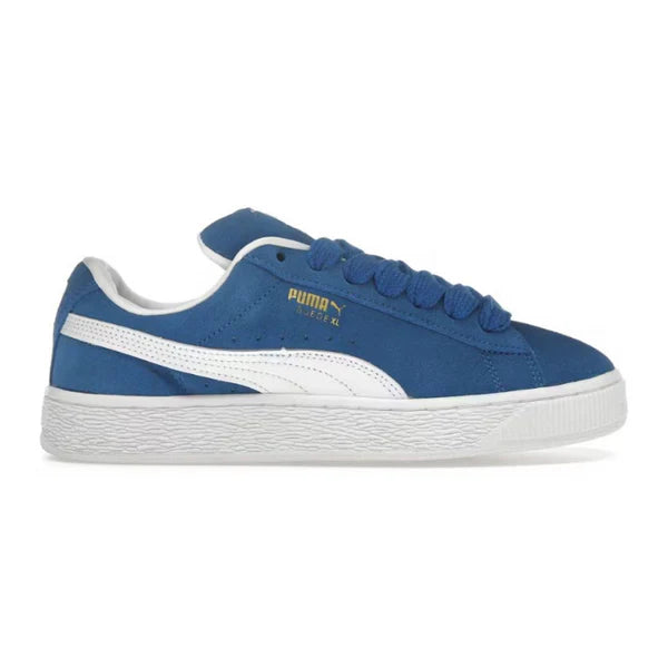 PUMA   Suede   XL   –   Team   Royal