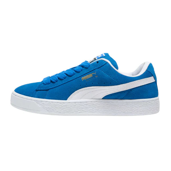 PUMA   Suede   XL   –   Team   Royal