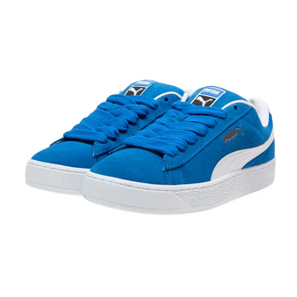 PUMA   Suede   XL   –   Team   Royal