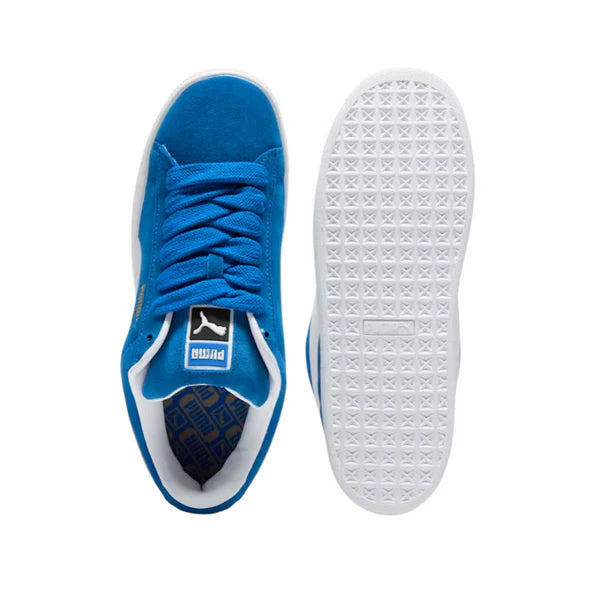 PUMA   Suede   XL   –   Team   Royal