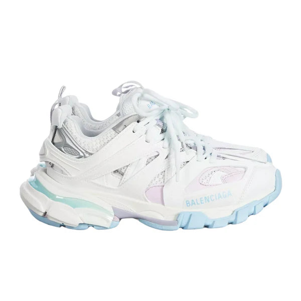 Balenciaga   Track   –   Pastel