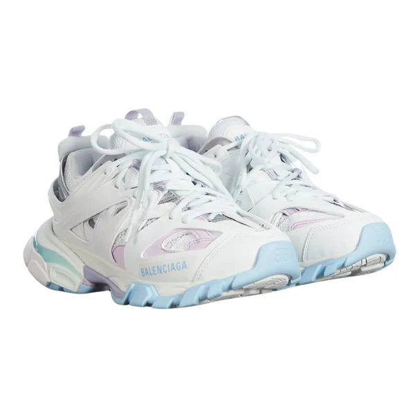 Balenciaga   Track   –   Pastel