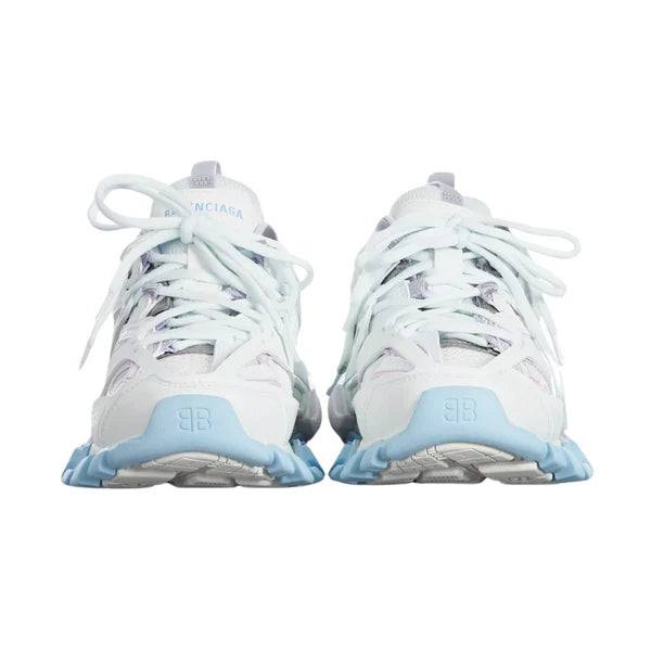 Balenciaga   Track   –   Pastel