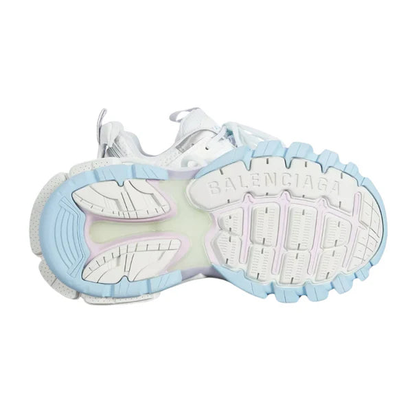 Balenciaga   Track   –   Pastel