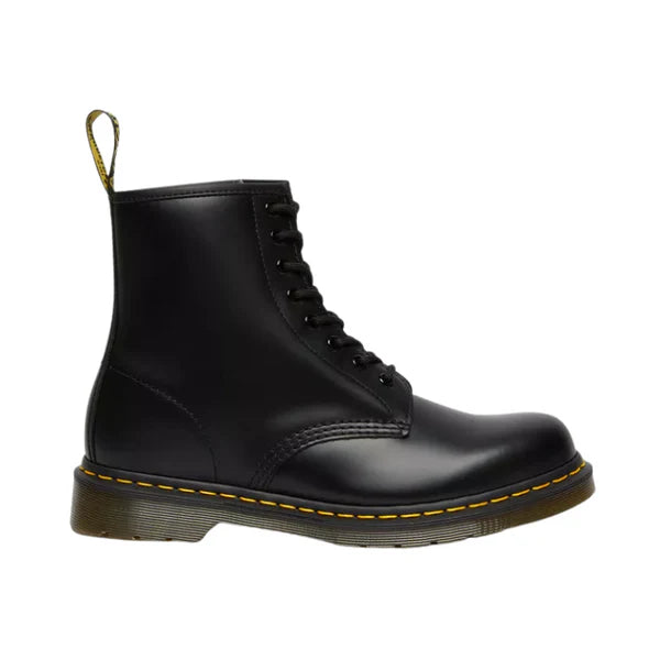 Dr.   Martens   1460   Smooth   Leather   Lace   Up   Boot   Black