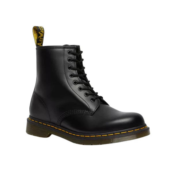 Dr.   Martens   1460   Smooth   Leather   Lace   Up   Boot   Black