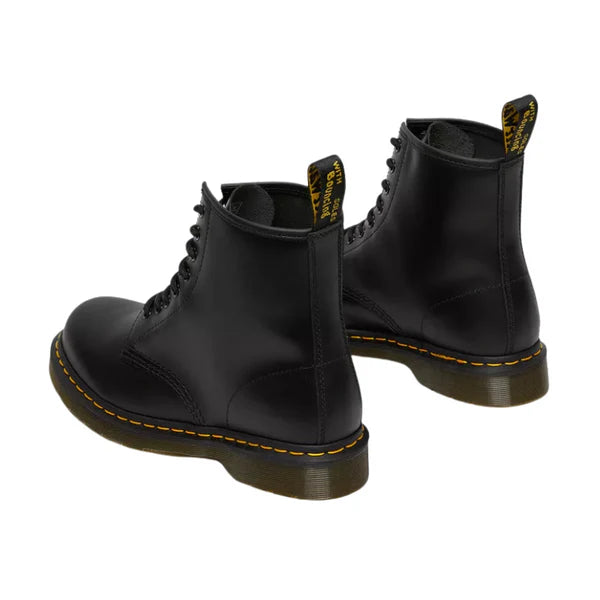 Dr.   Martens   1460   Smooth   Leather   Lace   Up   Boot   Black