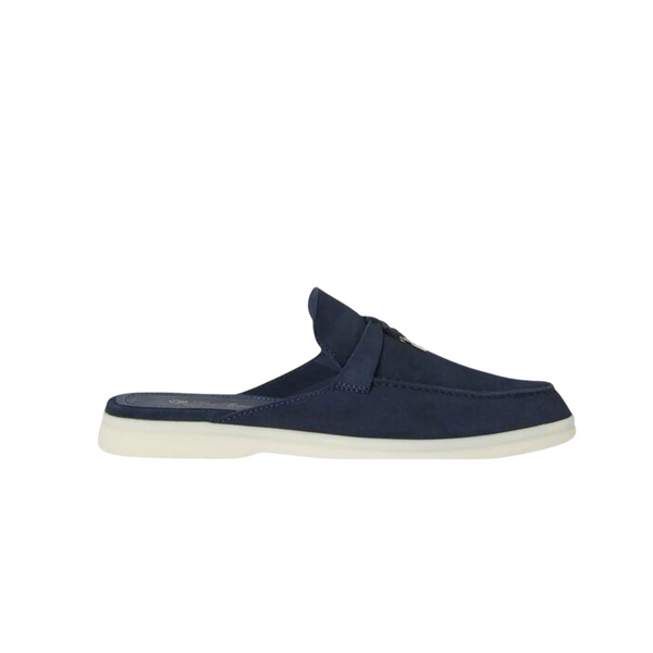 LORO   PIANA   Babouche   Charms   Walk   Loafers