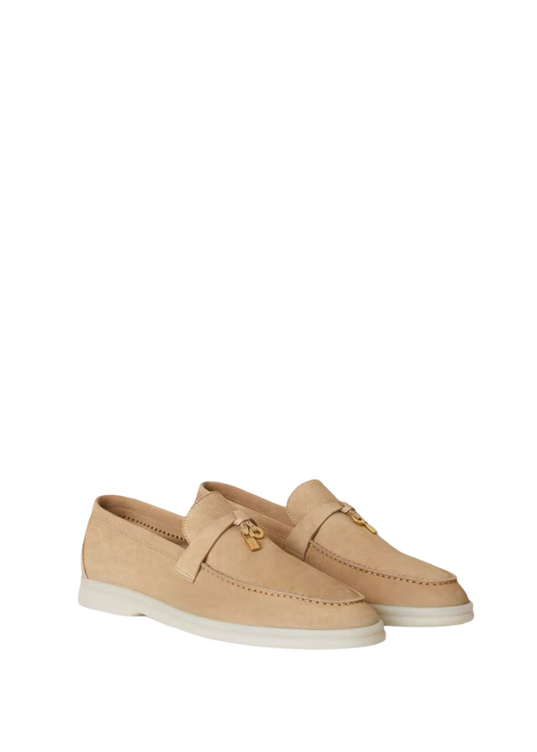 Loro   Piana   Summer   Charms   Walk   Loafer