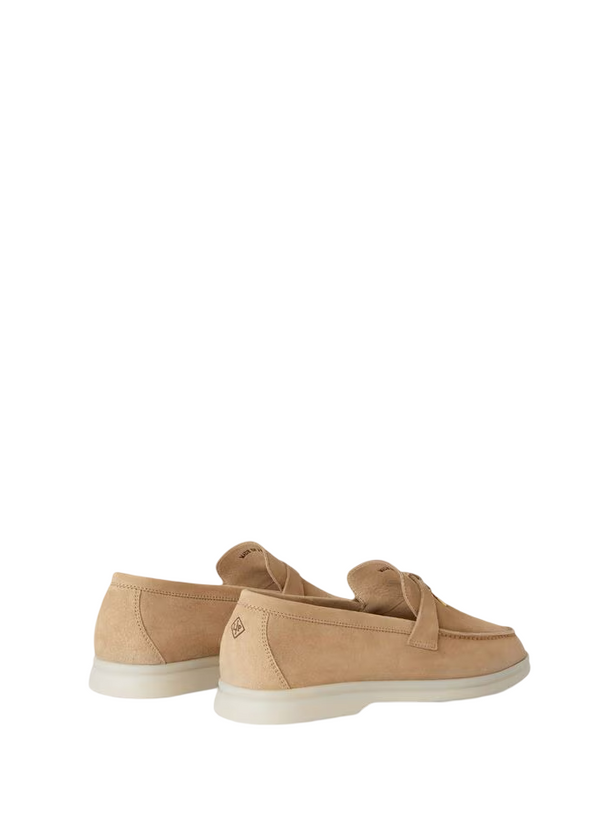 Loro   Piana   Summer   Charms   Walk   Loafer