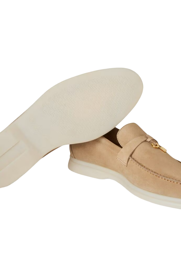 Loro   Piana   Summer   Charms   Walk   Loafer