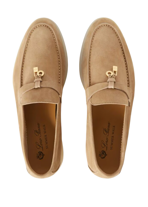Loro   Piana   Summer   Charms   Walk   Loafer