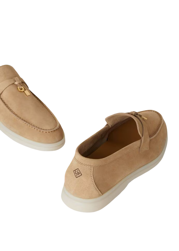 Loro   Piana   Summer   Charms   Walk   Loafer