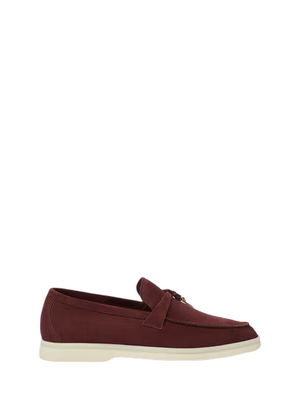 Loro   piana   Summer   Charms   Walk   Loafer