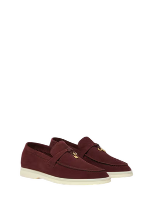 Loro   piana   Summer   Charms   Walk   Loafer