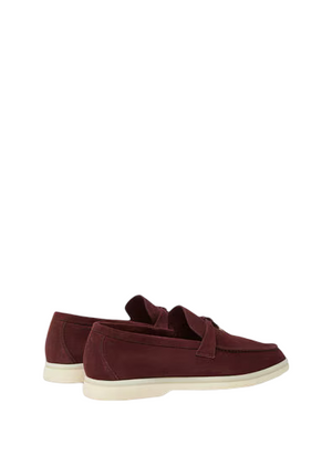 Loro   piana   Summer   Charms   Walk   Loafer