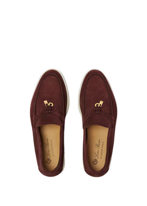 Loro   piana   Summer   Charms   Walk   Loafer