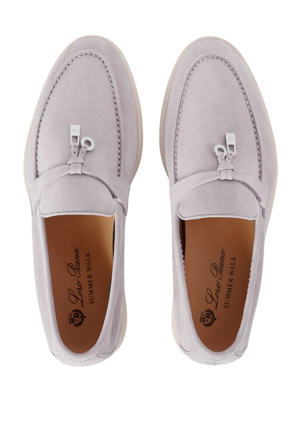 Loro   Piana   Summer   Charms   Walk   Loafer