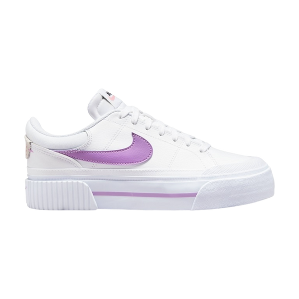 Nike   Court   Legacy   Lifts   Damen   Freizeitschuhe