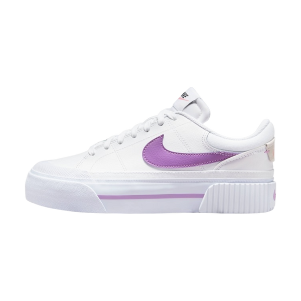 Nike   Court   Legacy   Lifts   Damen   Freizeitschuhe