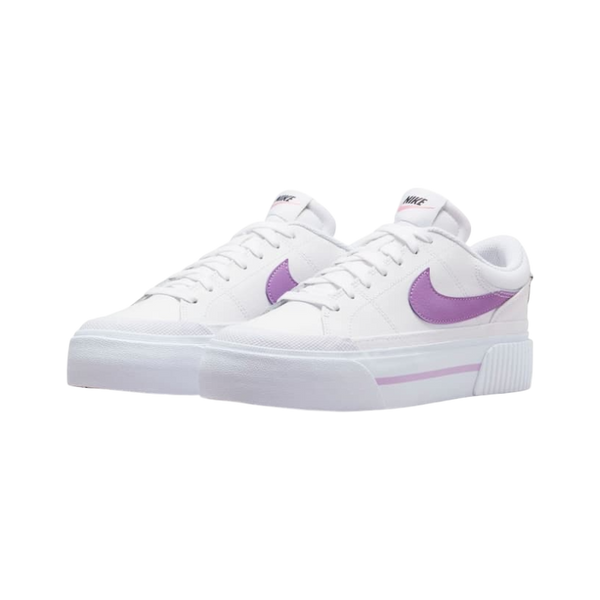 Nike   Court   Legacy   Lifts   Damen   Freizeitschuhe