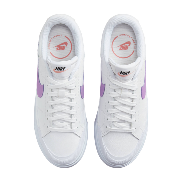 Nike   Court   Legacy   Lifts   Damen   Freizeitschuhe