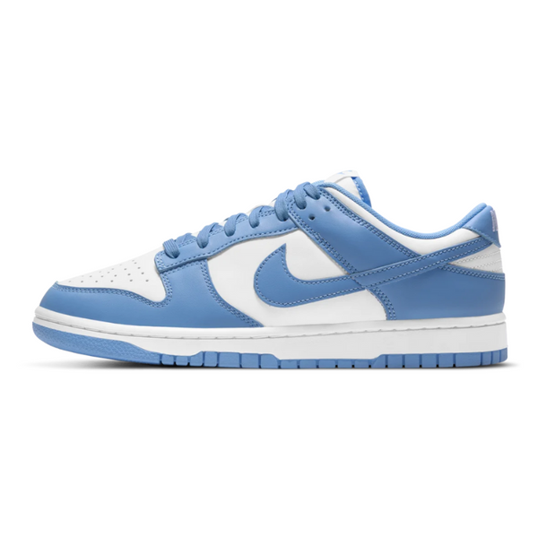 Nike   Dunk   –   Low   UNC   (GS)