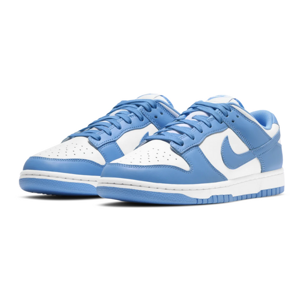 Nike   Dunk   –   Low   UNC   (GS)