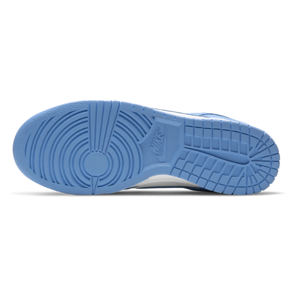 Nike   Dunk   –   Low   UNC   (GS)