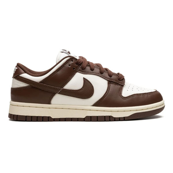 Nike   Dunk   Low   Cacao   Wow