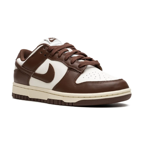 Nike   Dunk   Low   Cacao   Wow