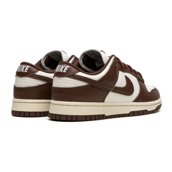 Nike   Dunk   Low   Cacao   Wow