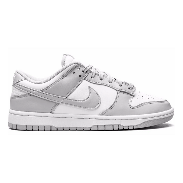 Nike   Dunk   Low   Grey   Fog