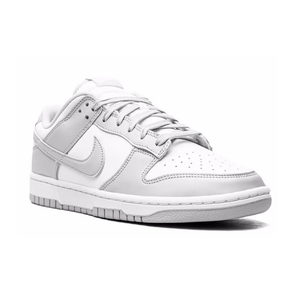Nike   Dunk   Low   Grey   Fog