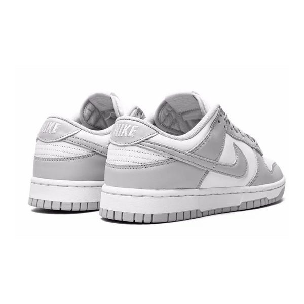 Nike   Dunk   Low   Grey   Fog