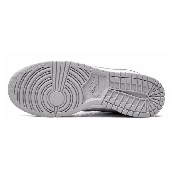 Nike   Dunk   Low   Grey   Fog